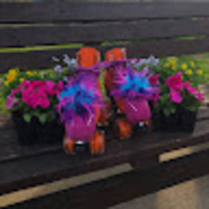 Meet your Posher, Norma